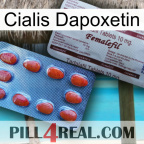 Cialis Dapoxetine 36